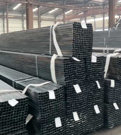 白银市家具管家具管 - 厂家